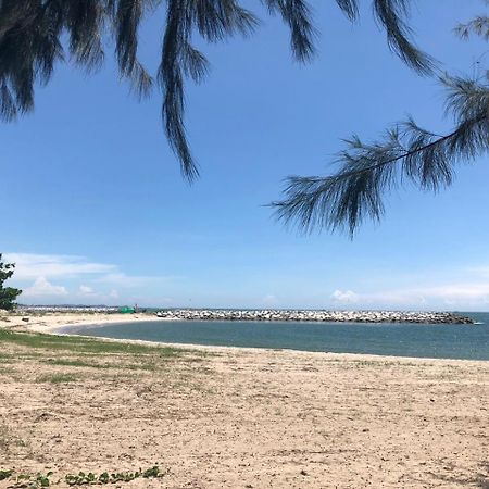 Gao Saengchan Beachfront Rayong Exterior foto