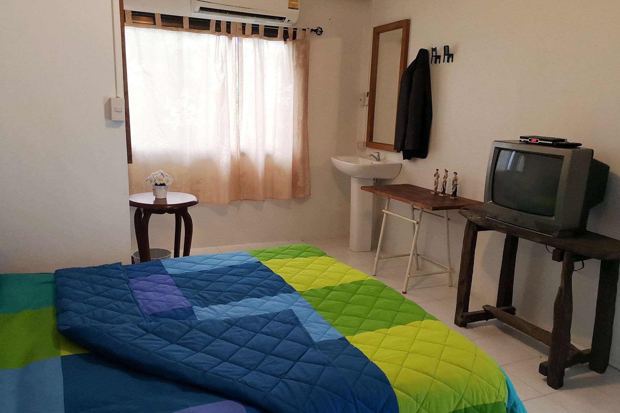 Gao Saengchan Beachfront Rayong Exterior foto