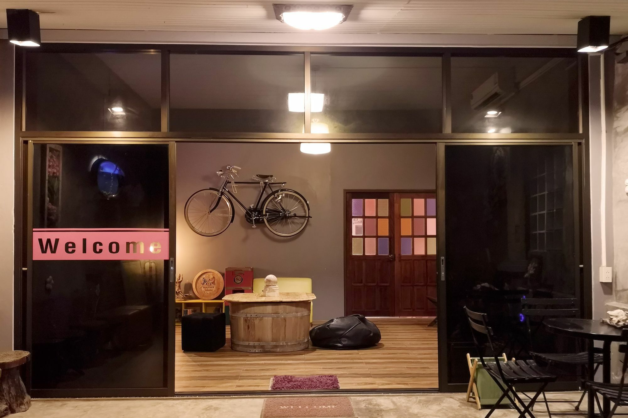 Gao Saengchan Beachfront Rayong Exterior foto